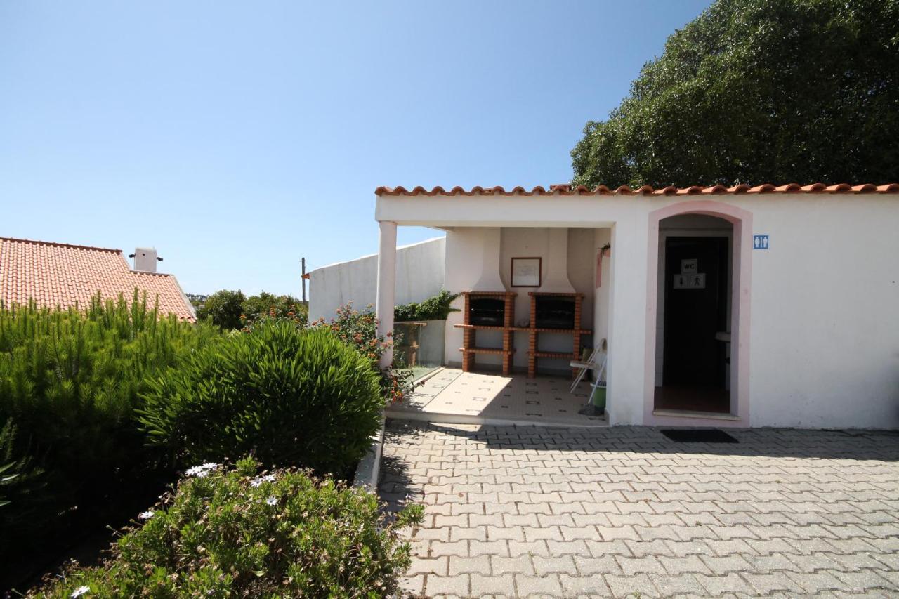 Ferienwohnung Granny'S House By Trip2Portugal Carvoeira Exterior foto