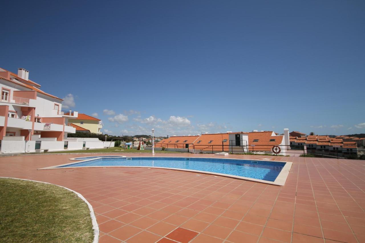 Ferienwohnung Granny'S House By Trip2Portugal Carvoeira Exterior foto